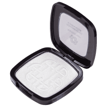 Ana Hickmann Beauty 01 Cristal - Pó Iluminador Compacto 11g