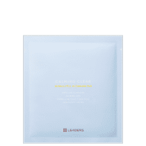 Kollab Leaders Calming Clear Bubble Peel Cleansing - Disco de Algodão 5x10g