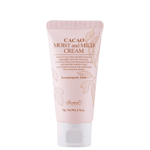 Benton Cacao Moist and Mild - Creme Hidratante Facial 50g