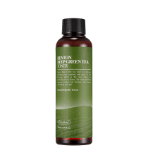 Benton Deep Green Tea - Tônico Facial 150ml