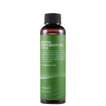 Benton Deep Green Tea - Tônico Facial 150ml