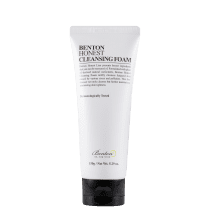 Benton Honest - Espuma de Limpeza Facial 150g