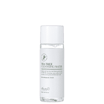 Benton Tea Tree Cleansing Water - Água Micelar 30ml