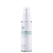 Benton Tea Tree Mist - Tônico Facial 80ml