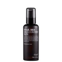 Benton Snail Bee High Content Skin - Tônico Facial 150ml