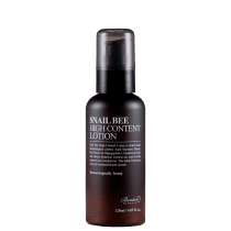 Benton Snail Bee High Content Lotion - Loção Hidratante Facial 120ml