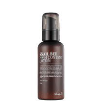 Loção Hidratante Benton Snail Bee High Content Lotion Facial 120ml