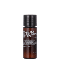 Benton Snail Bee High Content Lotion - Loção Hidratante Facial 20ml