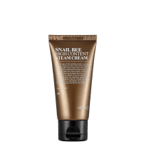 Creme Hidratante Facial Benton Snail Bee High Content Steam Cream 50g