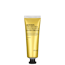 Benton Shea Butter and Coconut - Creme Hidratante para as Mãos 50g