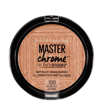 Maybelline Face Studio Gold - Iluminador Facial