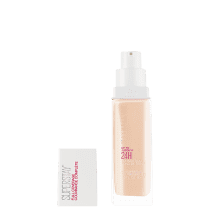 Maybelline Superstay Full Coverage Fair Porcelain - Base Líquida 30ml