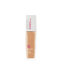 Maybelline Superstay Full Coverage 312 Golden - Base Líquida Longa Duração 30ml