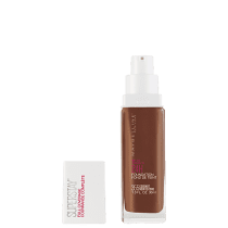 Maybelline Superstay Full Coverage Coconut - Base Líquida 30ml