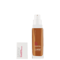 Maybelline Superstay Full Coverage Warm Coconut - Base Líquida 30ml