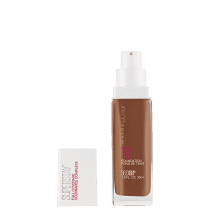 Maybelline Superstay Full Coverage Mocha - Base Líquida 30ml