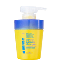 N.P.P.E. Chihtsai Sense Verbena Essential - Shampoo 250ml
