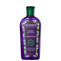 Phytoervas Antiqueda Bétula Natural - Condicionador 250ml