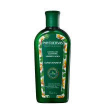 Condicionador Phytoervas Controle de Oleosidade Gengibre e Menta 250ml