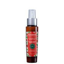 Phytoervas Fortalecimento Total Jaborandi e Buriti - Protetor Térmico 70ml