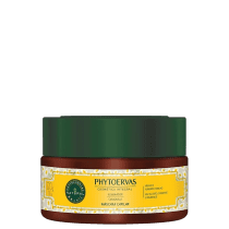 Phytoervas Iluminador Camomila - Máscara Capilar 220g