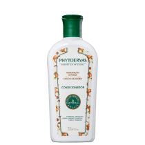 Phytoervas Hidratação Intensa Coco e Algodão - Condicionador 250ml