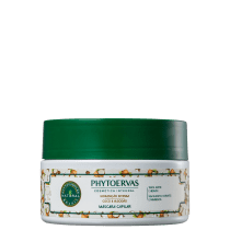 Phytoervas Hidratação Intensa Coco e Algodão - Máscara Capilar 220g