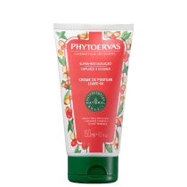 Phytoervas Super Restauração - Leave-in 150ml