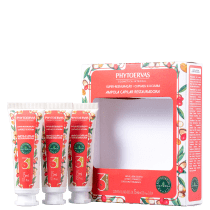 Phytoervas Super Restauração - Ampola Capilar 3x15ml