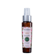 Phytoervas Revitalização e Brilho Andiroba e Colágeno Vegetal - Protetor Térmico 70ml