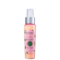 Phytoervas Lisos Flor de Cerejeira e Açaí - Protetor Térmico 70ml