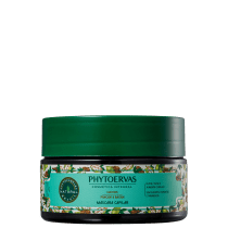 Phytoervas Cachos - Máscara Capilar 220g
