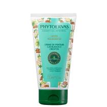 Phytoervas Cachos Crespos - Creme de Pentear 150ml
