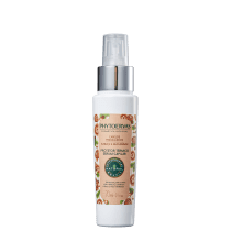 Phytoervas Cabelos Fragilizados Babaçu e Macadâmia - Protetor Térmico 70ml