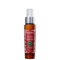 Protetor Térmico Phytoervas Cabelos Coloridos Romã e Urucum 70ml