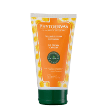 Phytoervas Sol, Mar e Piscina DD Cream - Creme de Pentear 150g