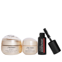 Kit Shiseido Benefiance Eye Revitalizing Favorites Set (3 Produtos)