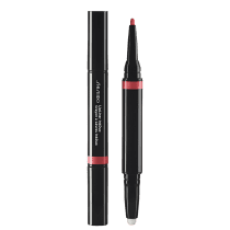 Lápis de Boca Shiseido Lipliner InkDuo Primer 04 Rosewood 0,9g