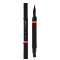 Lápis de Boca Shiseido Lipliner InkDuo Primer 05 Geranium 0,9g