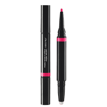 Lápis de Boca Shiseido Lipliner InkDuo Primer 06 Magenta 0,9g