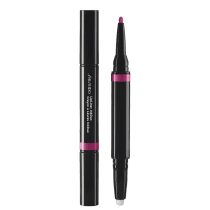 Lápis de Boca Shiseido Lipliner InkDuo Primer 10 Violet 0,9g