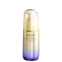 Shiseido Vital Perfection Uplifting and Firming Day Emulsion FPS 30 - Emulsão Anti-idade Hidratante 75ml
