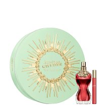Conjunto La Belle Jean Paul Gaultier Feminino - Eau de Parfum 50ml + Travel Size 10ml