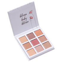 Essence Good Vibes Good Memories - Paleta de Sombras 13,5g