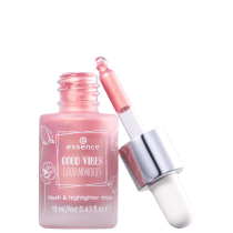 Essence Good Vibes Good Memories - Iluminador 13ml
