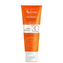 Avène Mat Perfect Aqua Fluido Ultra Mate FPS 30 - Protetor Solar 40g