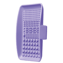 Klass Vough Brush Cleansing Palette - Limpador de Pincéis