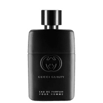 Perfume Guilty Pour Homme Gucci Eau de Parfum Masculino 50ml