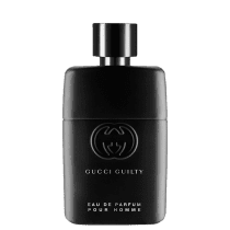 Guilty Pour Homme Gucci Eau de Parfum - Perfume Masculino 50ml