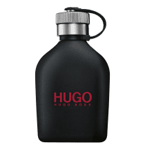 Hugo Just Different Hugo Boss Eau de Toilette - Perfume Masculino 125ml